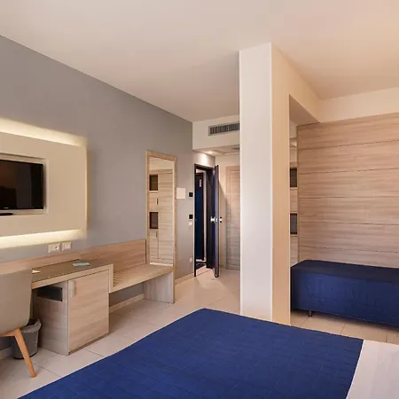 President Park 4* Aci Trezza