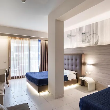 President Park Hotel