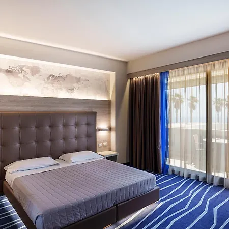 Hotel President Park Aci Trezza