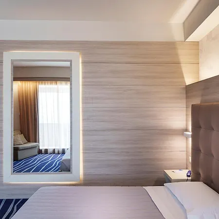 President Park 4*