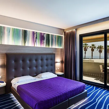President Park 4* Aci Trezza