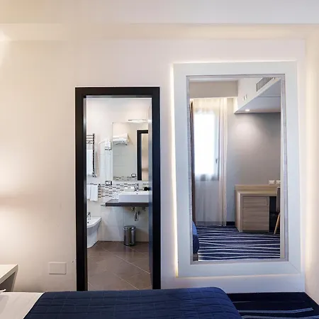 President Park Hotel 4*