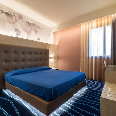 酒店 总统公园酒店 4*