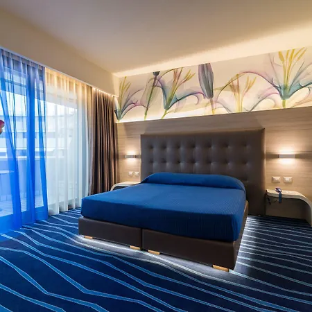President Park 4* Aci Trezza