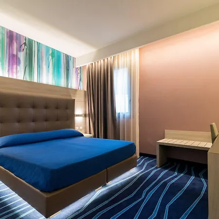 President Park 4* Aci Trezza