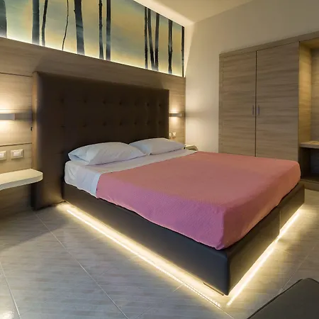 酒店 总统公园酒店 4*