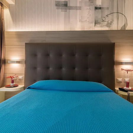 酒店 总统公园酒店 4*