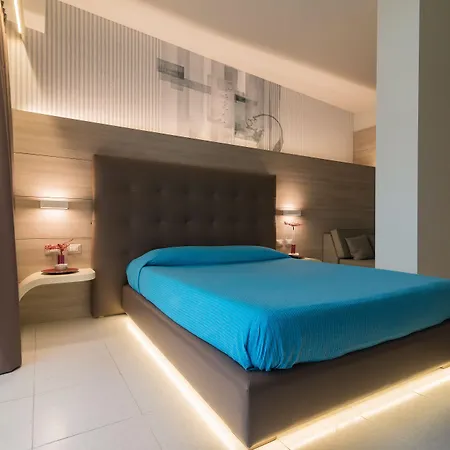 总统公园酒店 4*