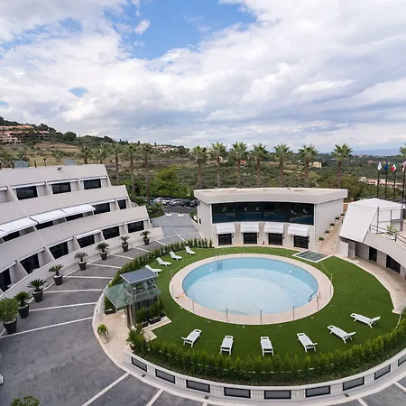 总统公园酒店 酒店 4*