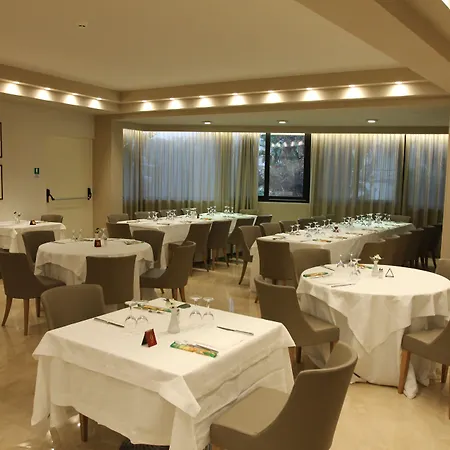 总统公园酒店 4*