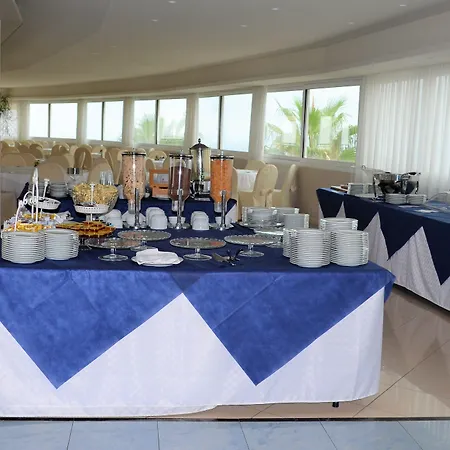 总统公园酒店 酒店