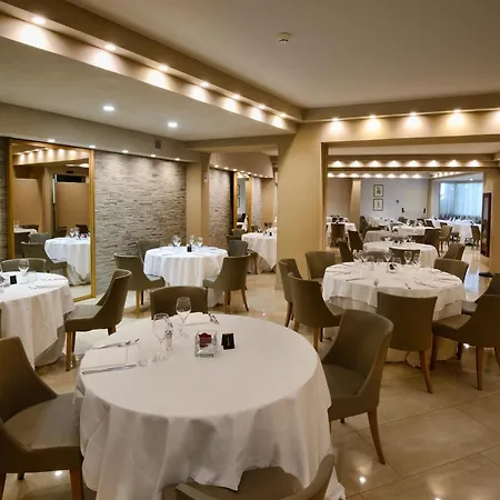 总统公园酒店 酒店 4*