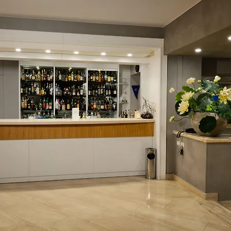 总统公园酒店 酒店