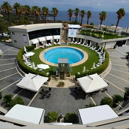 总统公园酒店 4*