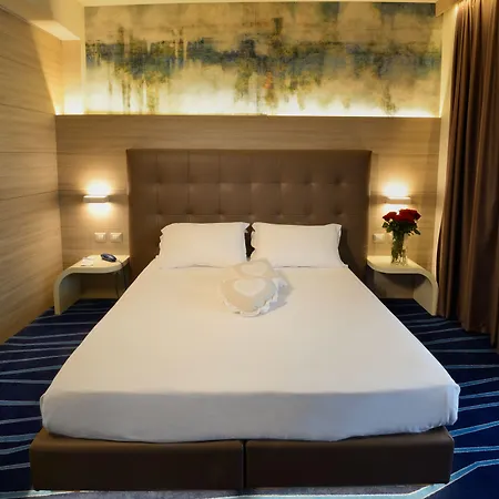 酒店 总统公园酒店