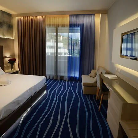 Hotel President Park Aci Trezza