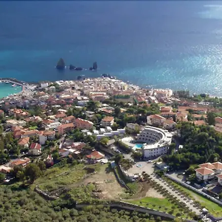 酒店 总统公园酒店 4*