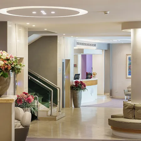 Hotel President Park