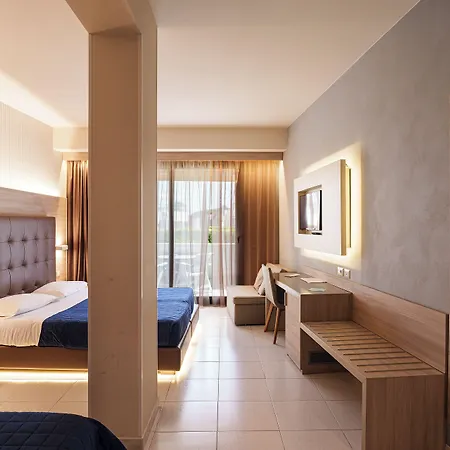 President Park 4* Aci Trezza