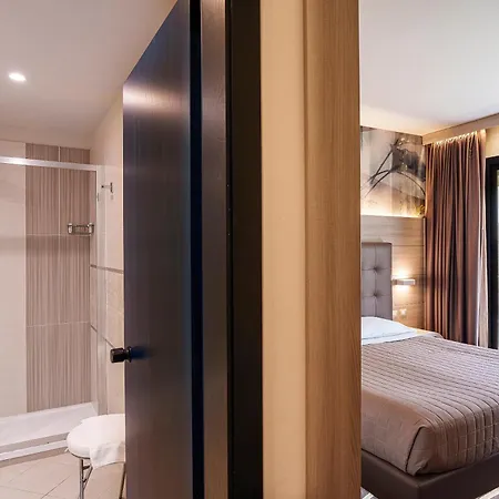 总统公园酒店 酒店