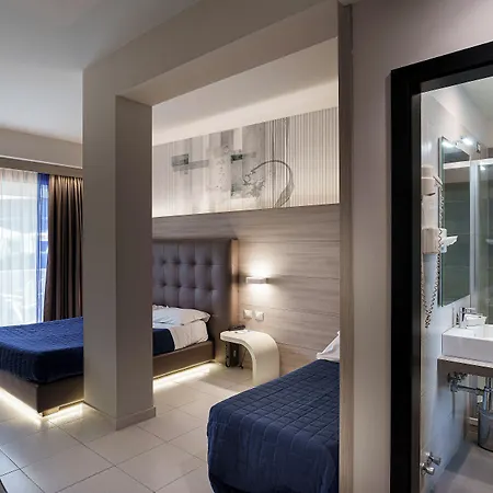 ホテル プレジデント パーク 4*