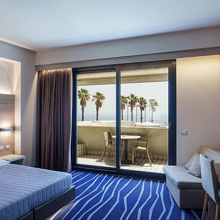 President Park Hotel Aci Trezza