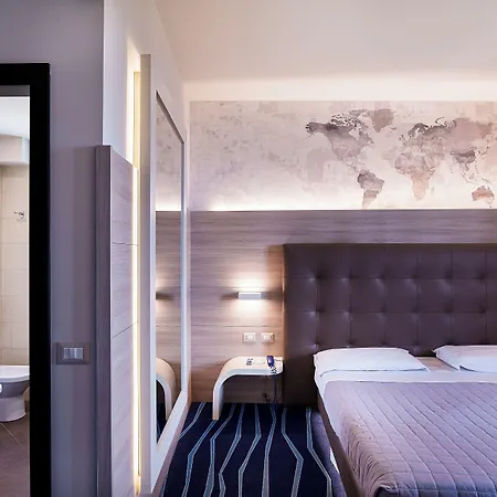 总统公园酒店 酒店 阿茨特雷扎