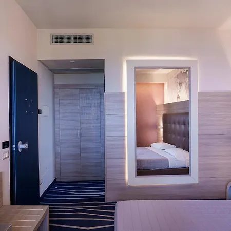 President Park 4* Aci Trezza