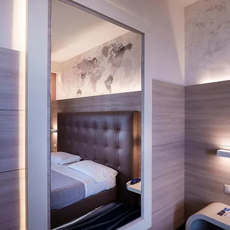 President Park Hotel 4*