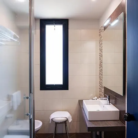 President Park Hotel Aci Trezza