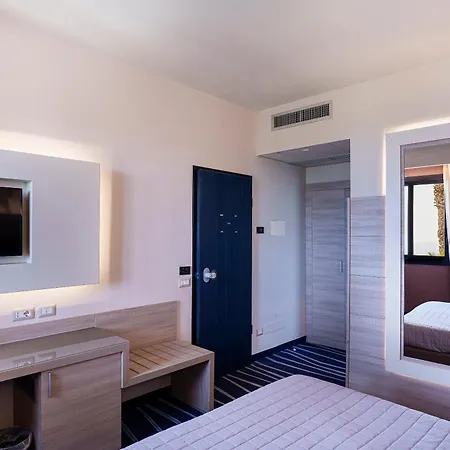 President Park 4*