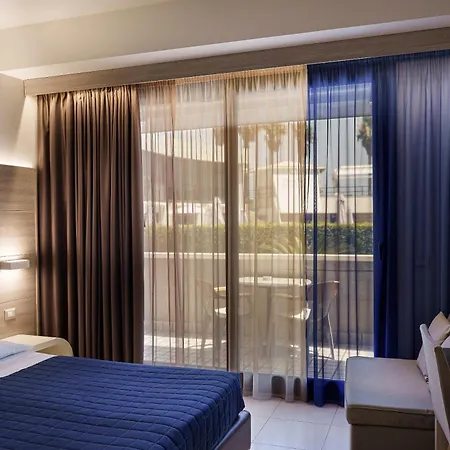 Hotel President Park