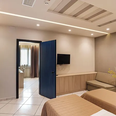 President Park Hotel