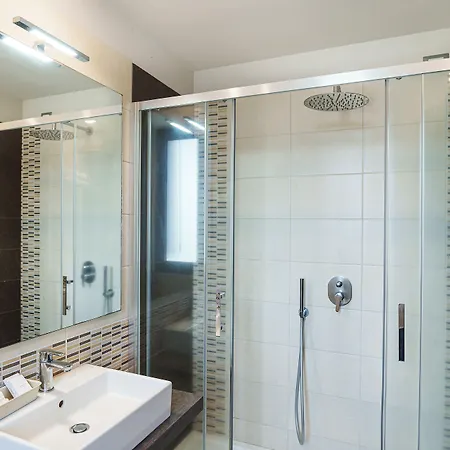 Hotel President Park Aci Trezza