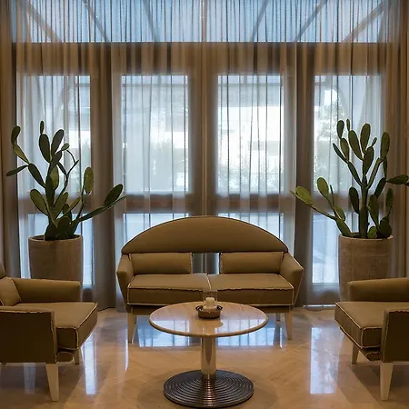 プレジデント パーク アーチトレッツァ