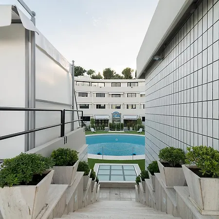 Hotel President Park