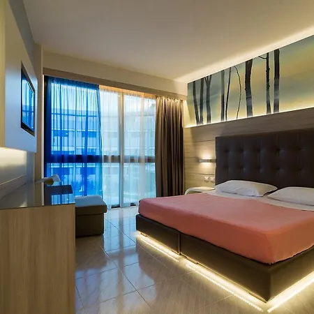 President Park Hotel