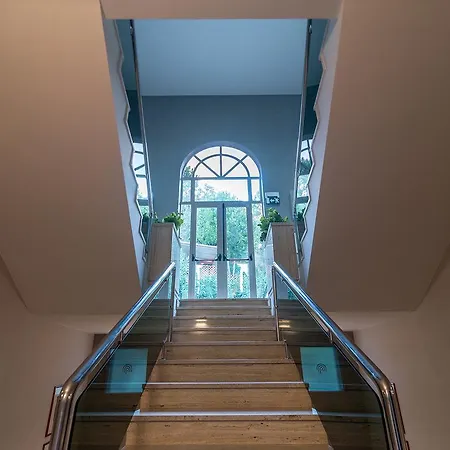 ホテル プレジデント パーク