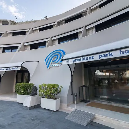 President Park Hotel 4*