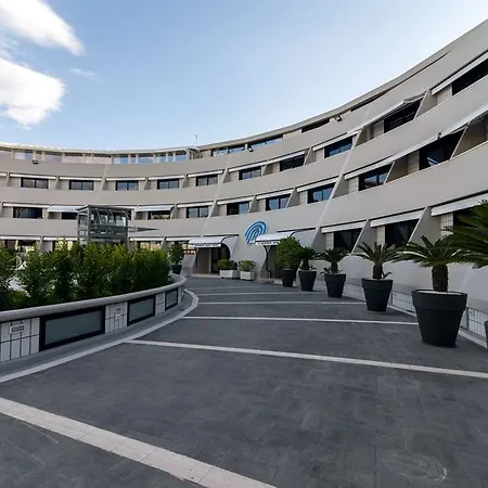 Hotel President Park Aci Trezza