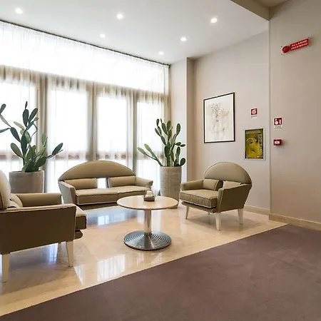 President Park Hotel Aci Trezza