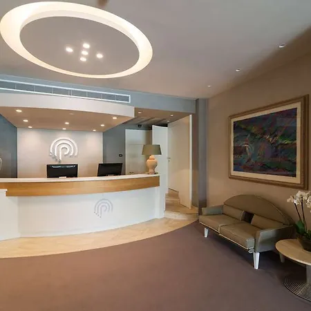 President Park Hotel 4*