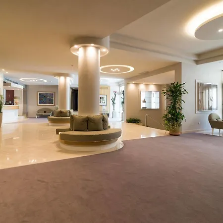 Hotel President Park Aci Trezza