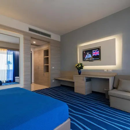 President Park Hotel