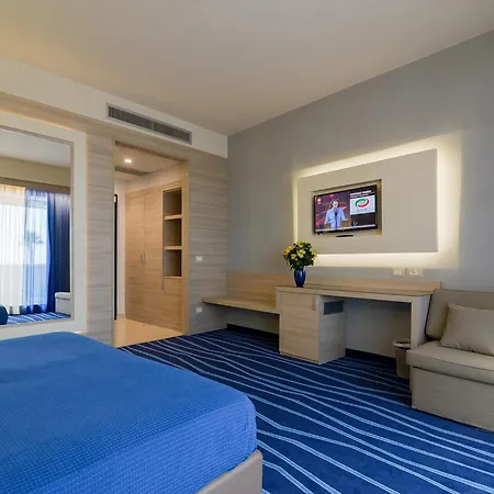 President Park Hotel