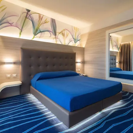 President Park 4* Aci Trezza