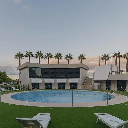 President Park Hotel Aci Trezza