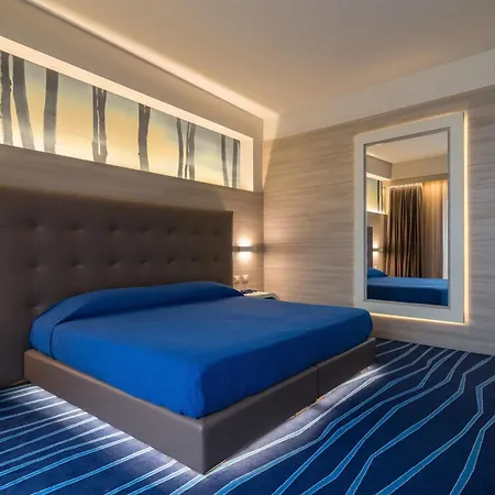 President Park Hotel 4*