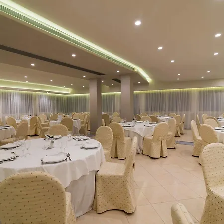 President Park 4*