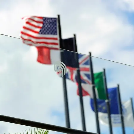 ホテル プレジデント パーク 4*